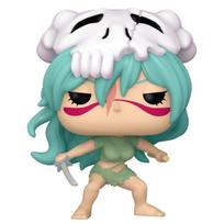 Funko POP! Animation Bleach – Nelliel Tu Odelschwanck (1824) vinilinė figūrėlė