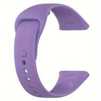 Silikoninė apyrankė Redmi Watch 3,  Levandų violetinė
