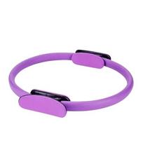 Universalus Pilates žiedas su rankenomis – 35.56 cm