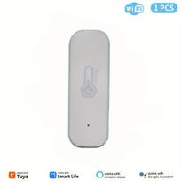 WiFi/Zigbee temperatūros ir drėgmės jutiklis, Wifi