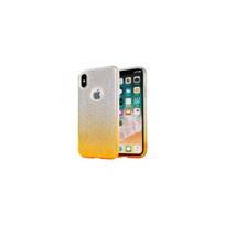 „GreenGo“ „Apple iPhone XR“ galinis dėklas, auksinis
