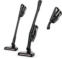 Dulkių siurblys - šluota Miele Triflex HX3 Cat & Dog