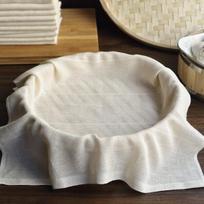 Garų lygintuvas Garų audinys maisto gaminimui, Pad Cloth 10 lapų