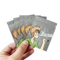 Mylar maišeliai maistui