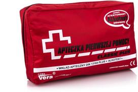 Automobilinė pirmosios pagalbos vaistinėlė Din 13164