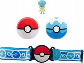 Pokemonų diržas Jazwares Pokemon W16