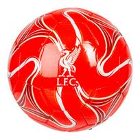 Fc Liverpool futbolo kamuolys, 5 dydis