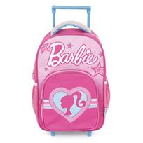 Barbie Žvaigždė riedanti darželio kuprinė, krepšys 36 cm