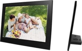 Skaitmeninis nuotraukų rėmelis Braun Digiframe 10 Slim skaitmeninis nuotraukų rėmelis
