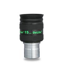 Žiūronai Okuliaras Tele Vue DeLite 15mm 1.25amp