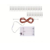 Girlianda 50 LED, 5 m