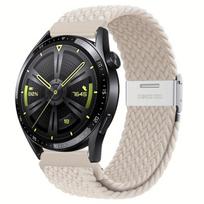 Nailoninis pynimo dirželis (20mm / 22mm) Samsung ir Huawei išmaniesiems laikrodžiams