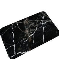 Modernus marmuro virtuvės kilimėlis, 15,74 * 23,62 colio (40 * 60 cm)