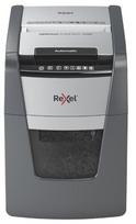Popieriaus smulkintuvas Rexel Optimum AutoFeed+ 100M Micro-Cut Paper Shredder