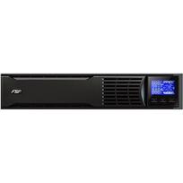 Fortron CHAMP 2K RACK - IEC | 3000 VA | 2700 W CHAMP 2K RACK - IEC