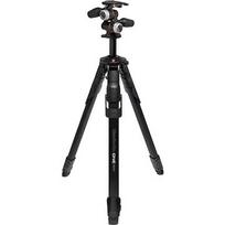 Manfrotto tripod set MKONEPA-3W ONE Photo Aluminum with XPRO 3-Way Head MKONEPA-3W