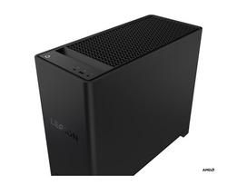 LENOVO Legion T5 30AGB10 AMD Ryzen 7 9800X3D 32GB 1TB SSD M.2 2280 PCIe AMD Radeon RX 9070 XT 16GB W11H 2YR Carryin
