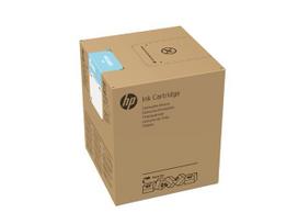 HP Latex 2700 883 5L Lt Cyan Latex Ink Cartridge