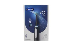 Braun Oral-B iO Series 3 Travelcase Black