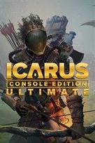 ICARUS: Ultimate Console Edition (Xbox Series X|S) XBOX LIVE Key UNITED STATES
