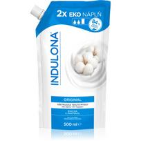 Indulona Original rankų muilas užpildas 500 ml