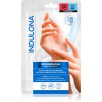 Indulona Original regeneruojamoji rankų kaukė pirštinėse 1 pora