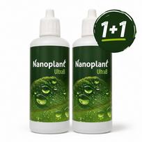 Mikroelementinės trąšos Nanoplant Ultra su Boru - 100 ml