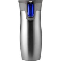 Termopuodelis Contigo West Loop Stainless Steel 470 ml 2095832