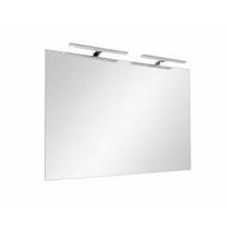 Veidrodis su LED šviestuvais Aurow2 120x80