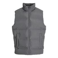 Pūkinė liemenė vyrams, Pilka, Soho bodywarmer