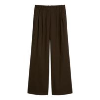 Kelnės moterims, Chaki, 5000014308 Pants