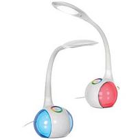 ActiveJet AJE-RAINBOW RGB table LED lamp with RGB lightning base AJE-RAINBOW RGB