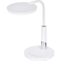 ActiveJet LED desk lamp AJE-RAYA RGB WHITE AJE-RAYA White