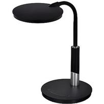 ActiveJet LED desk lamp AJE-RAYA RGB BLACK AJE-RAYA Black