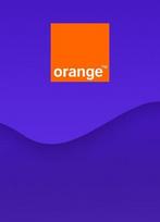 Recharge Orange 9000 XOF Mali