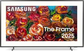 SAMSUNG 50" LS03FA The Frame – 4K QLED TV (TQ) (TQ50LS03FAUXXC)