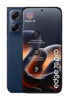 Motorola  Moto Edge 70 Pro 256GB, 8GB RAM, Titan