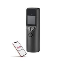 Alcovisor Electrochemical breathalyzer Deimos