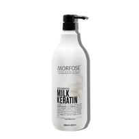 Morfose Milk Keratin Shampoo 1000 ml