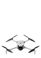 DJI Lito 1 Fly More Combo (RC-N3), Drone with 4K Camera, Grey