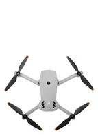 DJI Lito X1 Quadrocopter, Drone with 4K Camera Grey