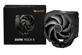 Be quiet! CPU Cooler Dark Rock 6 BK046