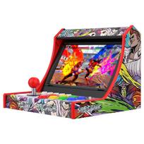 Subsonic Retro Arcade