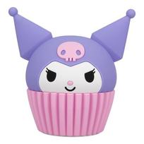 Paladone Kuromi SquishyGlo Silicone Light, rechargeable