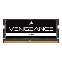 CORSAIR Vengeance DDR5 16GB 5600MHz SO-DIMM SODIMM (CMSX16GX5M1A5600C48)