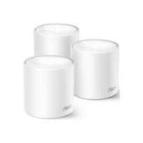 TP-LINK TP-Link Access Point Deco X1500 (3-pack) X1500 (3-pack)