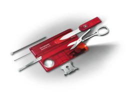 Victorinox 7215464 SwissCard Lite