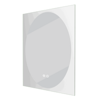 Visional VERONA LED mirror, 50 x 70 cm, 2700-6500K, 12W, 1386Lm, IP44