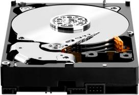 WD Purple 4TB 3.5" 256MB 42PURZ