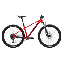 GIANT Talon 2, 29" Pure Red Bicycle (L)